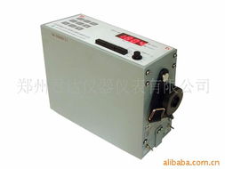 郑州君达仪器仪表环境检测产品概览