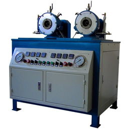 油封旋转性能试验机 专业测试设备高清图片展示与厂家介绍