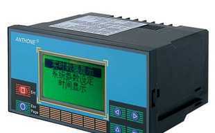 供应LU-R100A液晶显示控制无纸记录仪 高效仪器仪表在厨房用具领域的应用