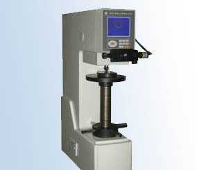 HBD-3000数显布氏硬度计 精准可靠的硬度测试解决方案