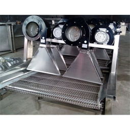 仪器仪表 现代工业与科技的关键支撑