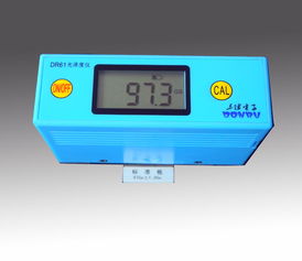 DR60A光泽度仪 价格、生产厂家及在厨房用具行业的应用