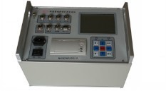 断路器动特性分析仪 厨房用具背后的安全守护神